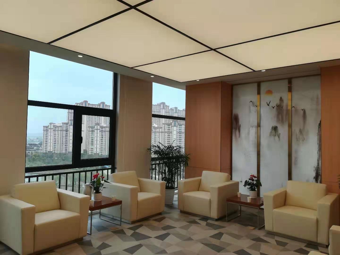 新晨科技武汉子公司及研发中心喜迁新址(图5) 新晨科技武汉子公司及研发中心喜迁新址(图5)