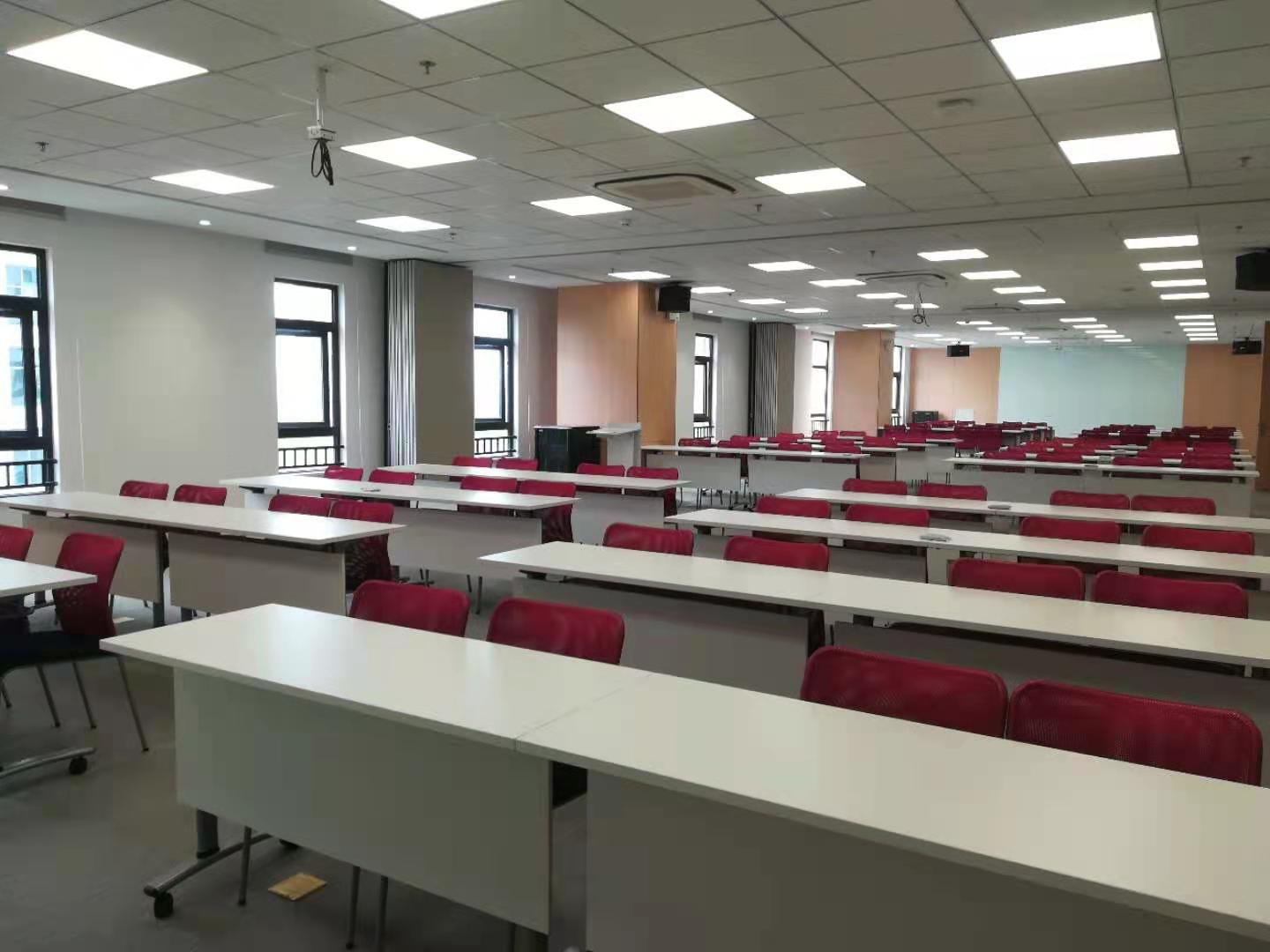 新晨科技武汉子公司及研发中心喜迁新址(图3) 新晨科技武汉子公司及研发中心喜迁新址(图3)